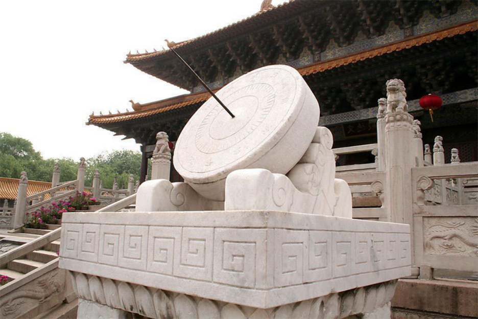 太阳时